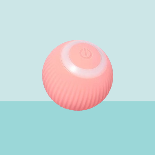 Smart Auto Rolling Ball