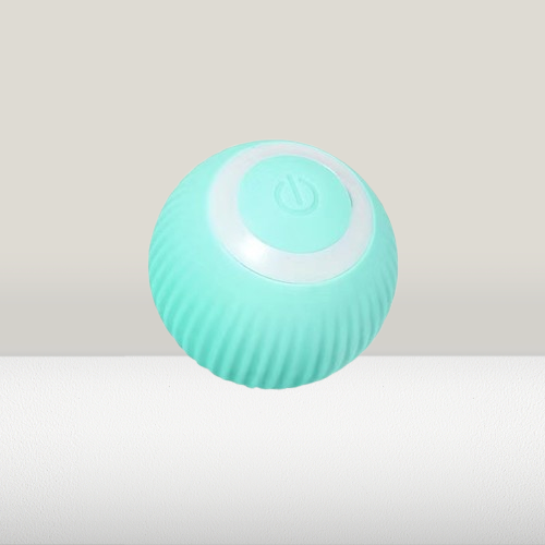Smart Auto Rolling Ball