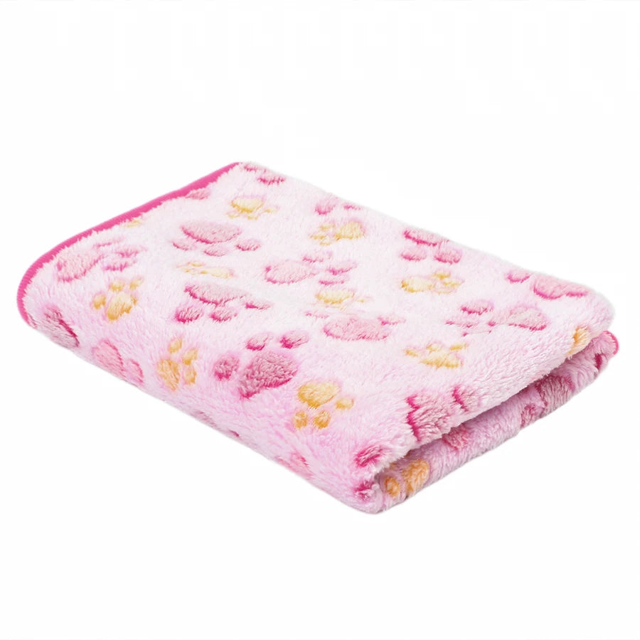 Soft Fluffy High Quality Pet Blanket