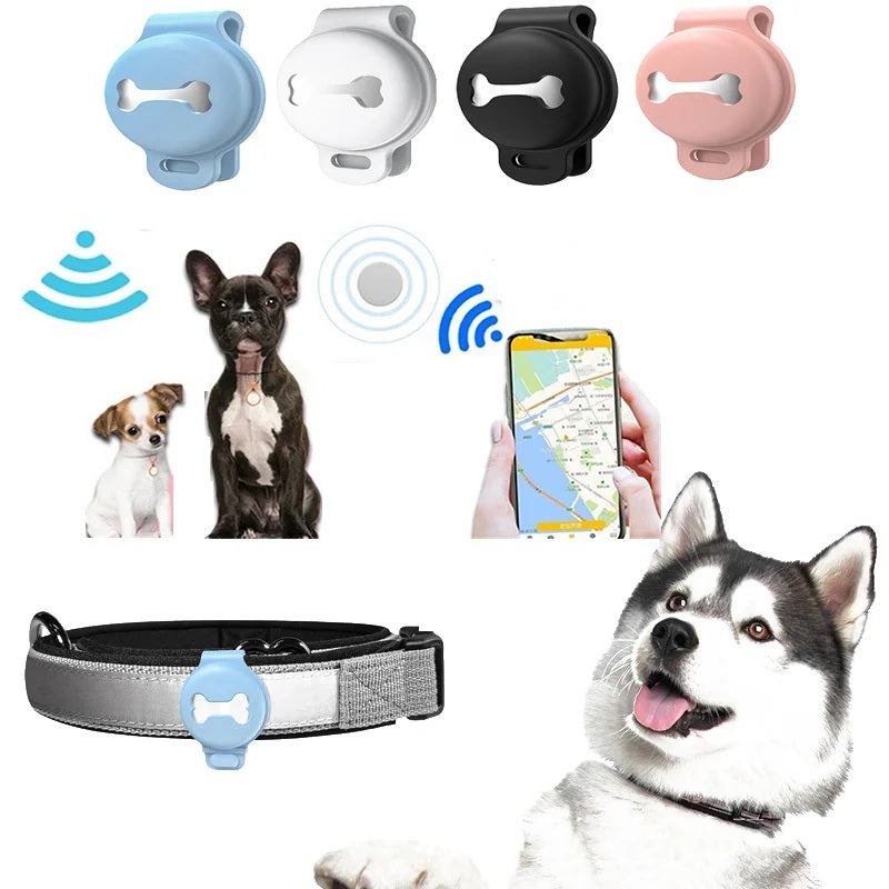 Dog GPS Tracker Cover (Case only)