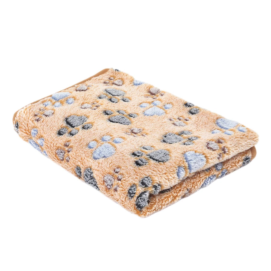 Soft Fluffy High Quality Pet Blanket