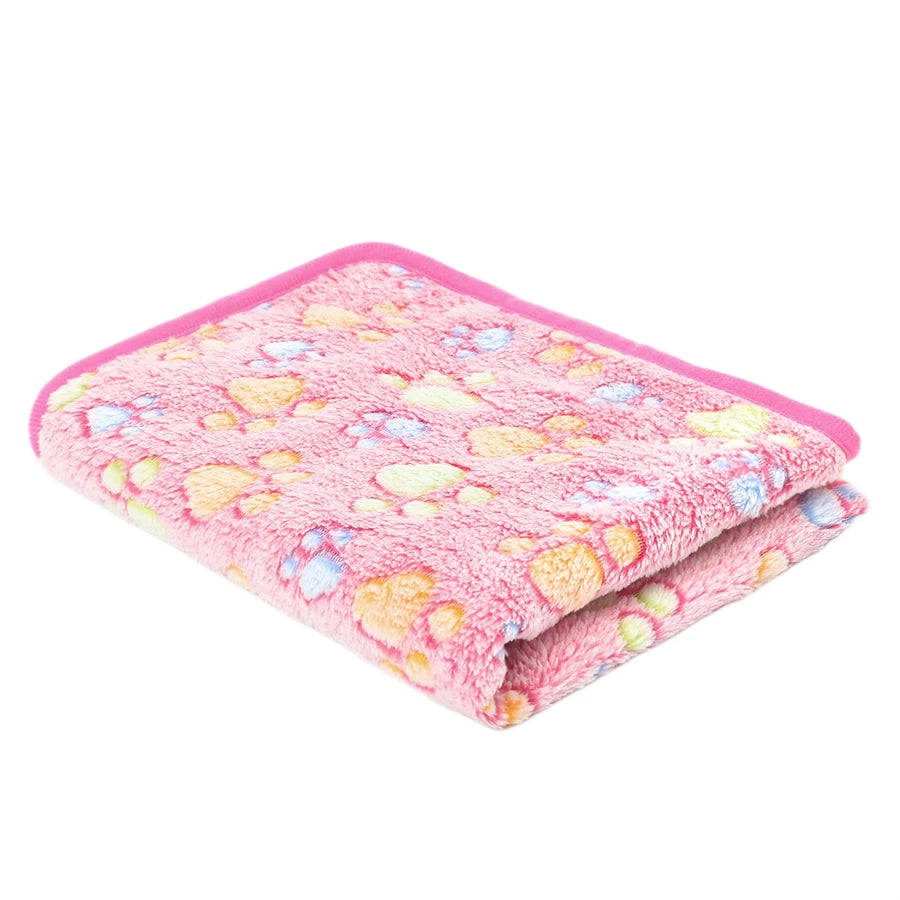 Soft Fluffy High Quality Pet Blanket