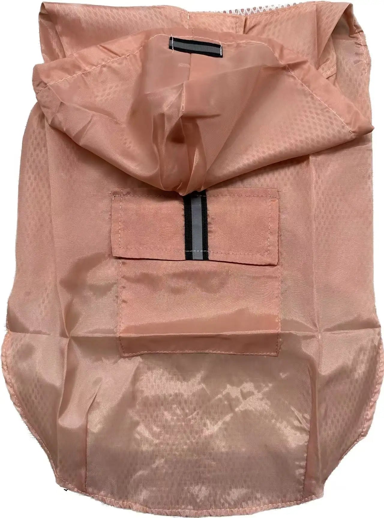 Waterproof Dog Hoodie Raincoat