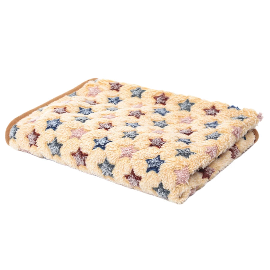 Soft Fluffy High Quality Pet Blanket