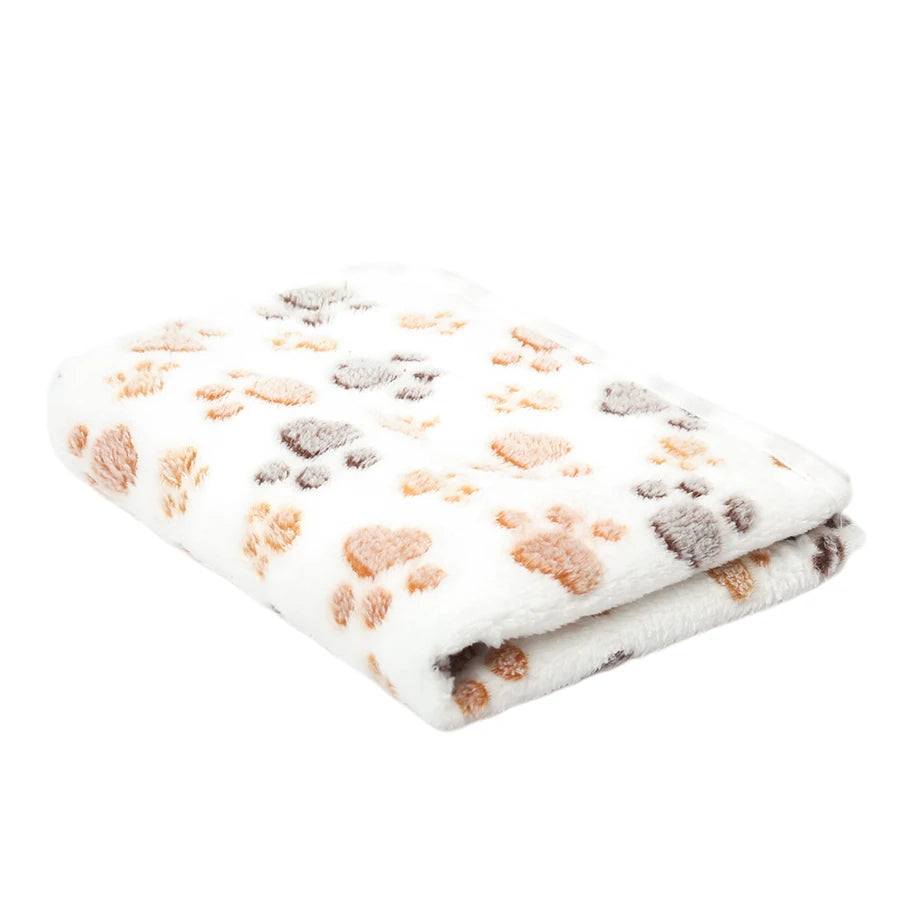 Soft Fluffy High Quality Pet Blanket