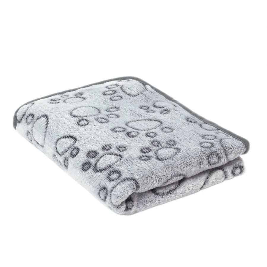 Soft Fluffy High Quality Pet Blanket
