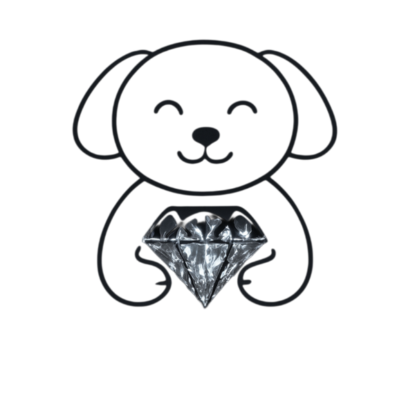 The Diamond Paw